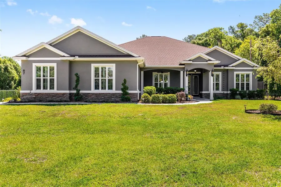 67 NE 41st Avenue, Ocala, FL 34470 - #3