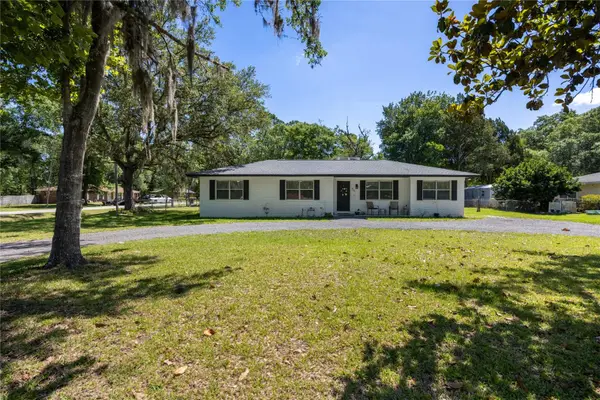 926 Woodlawn Street, STARKE, FL 32091