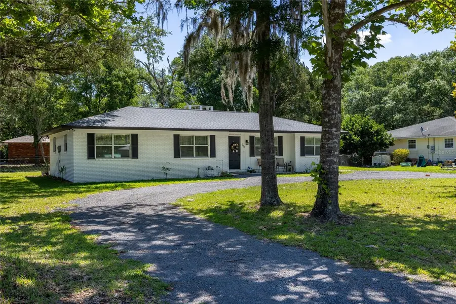 926 Woodlawn Street, Starke, FL 32091 - #2