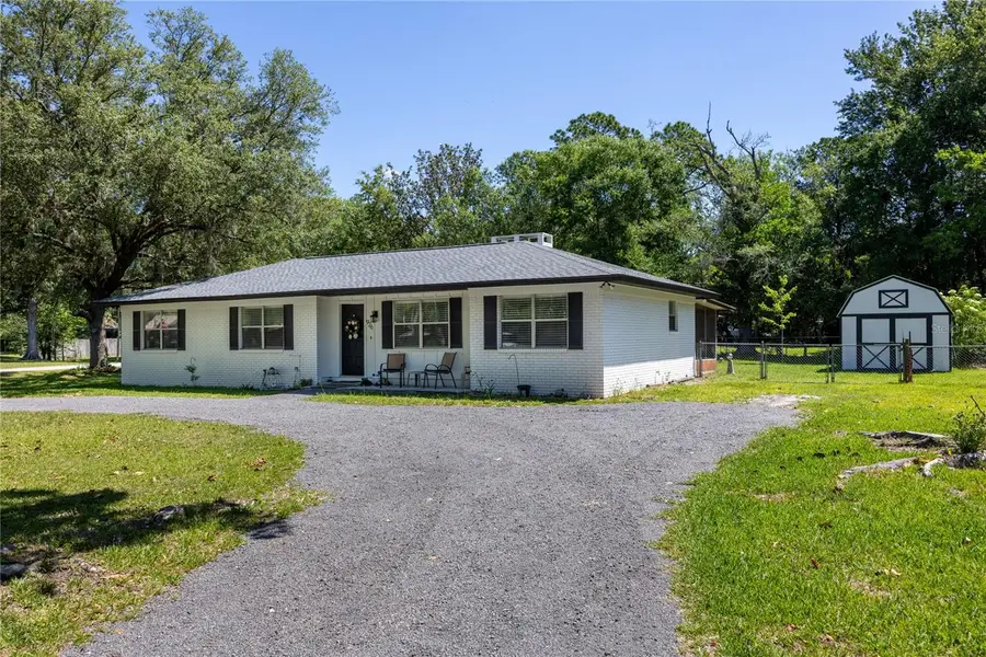 926 Woodlawn Street, Starke, FL 32091 - #3
