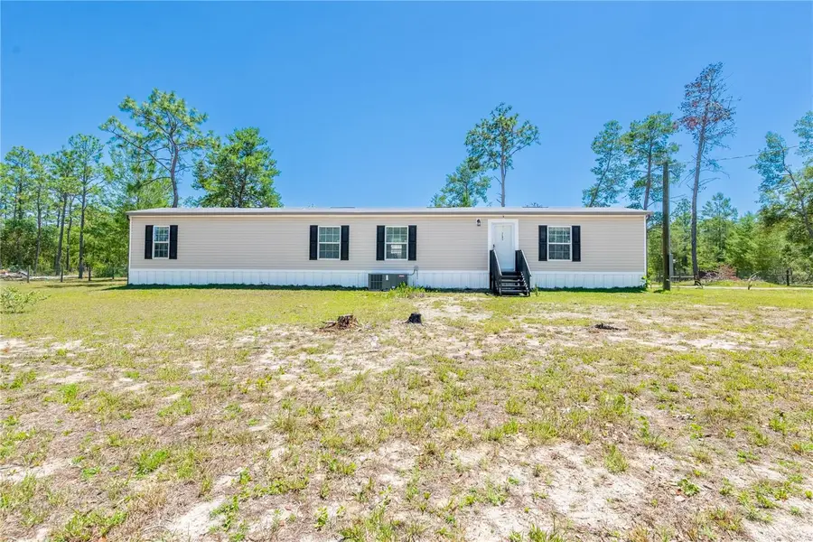 191 NE 136th Court, Williston, FL 32696 - #2