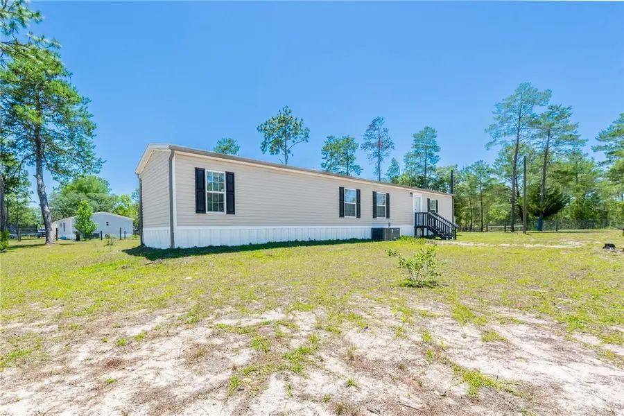 191 NE 136th Court, Williston, FL 32696 - #3
