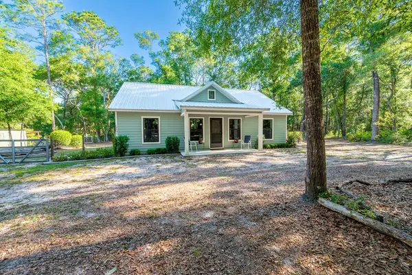 13291 NW 86th Avenue, CHIEFLAND, FL 32626