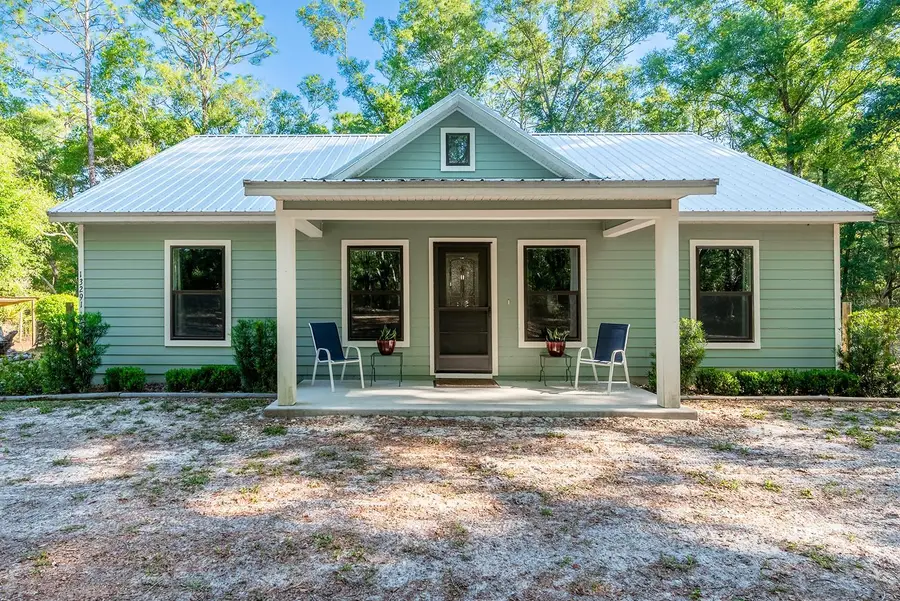 13291 NW 86th Avenue, Chiefland, FL 32626 - #3