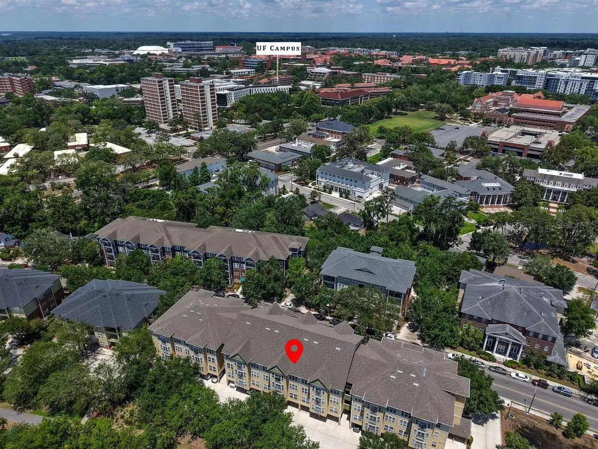 1185 SW 9th Road #212, Gainesville, FL 32601 - #1