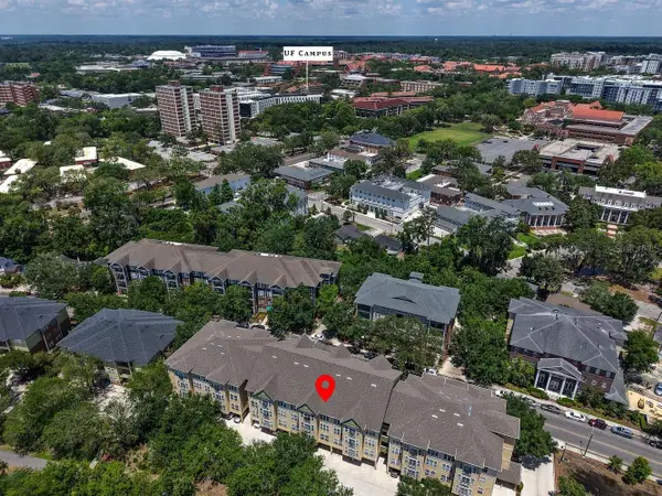 1185 SW 9th Road #212, GAINESVILLE, FL 32601