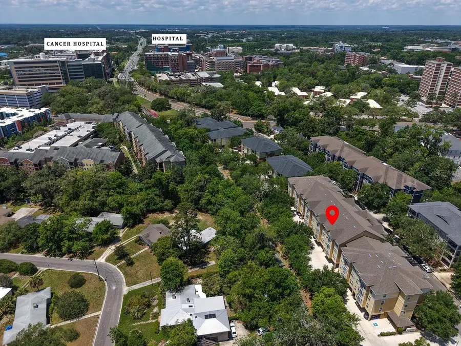 1185 SW 9th Road #212, Gainesville, FL 32601 - #2