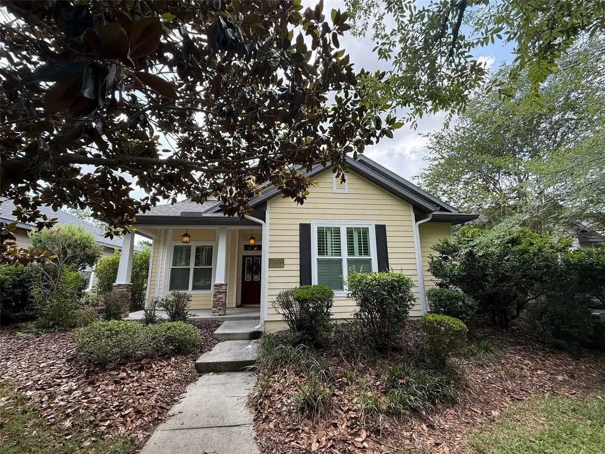 7651 SW 81st Way, Gainesville, FL 32608 - #1