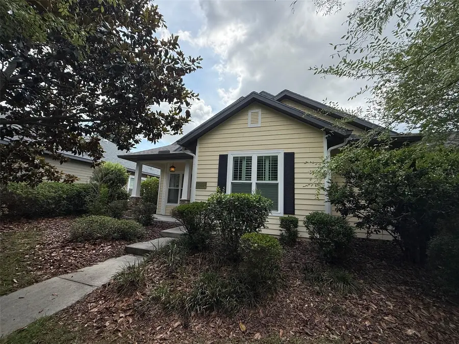 7651 SW 81st Way, Gainesville, FL 32608 - #2