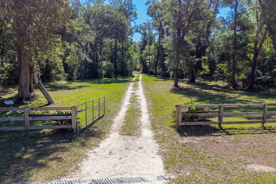 343 NE 743rd Street, Old Town, FL 32680 - #2