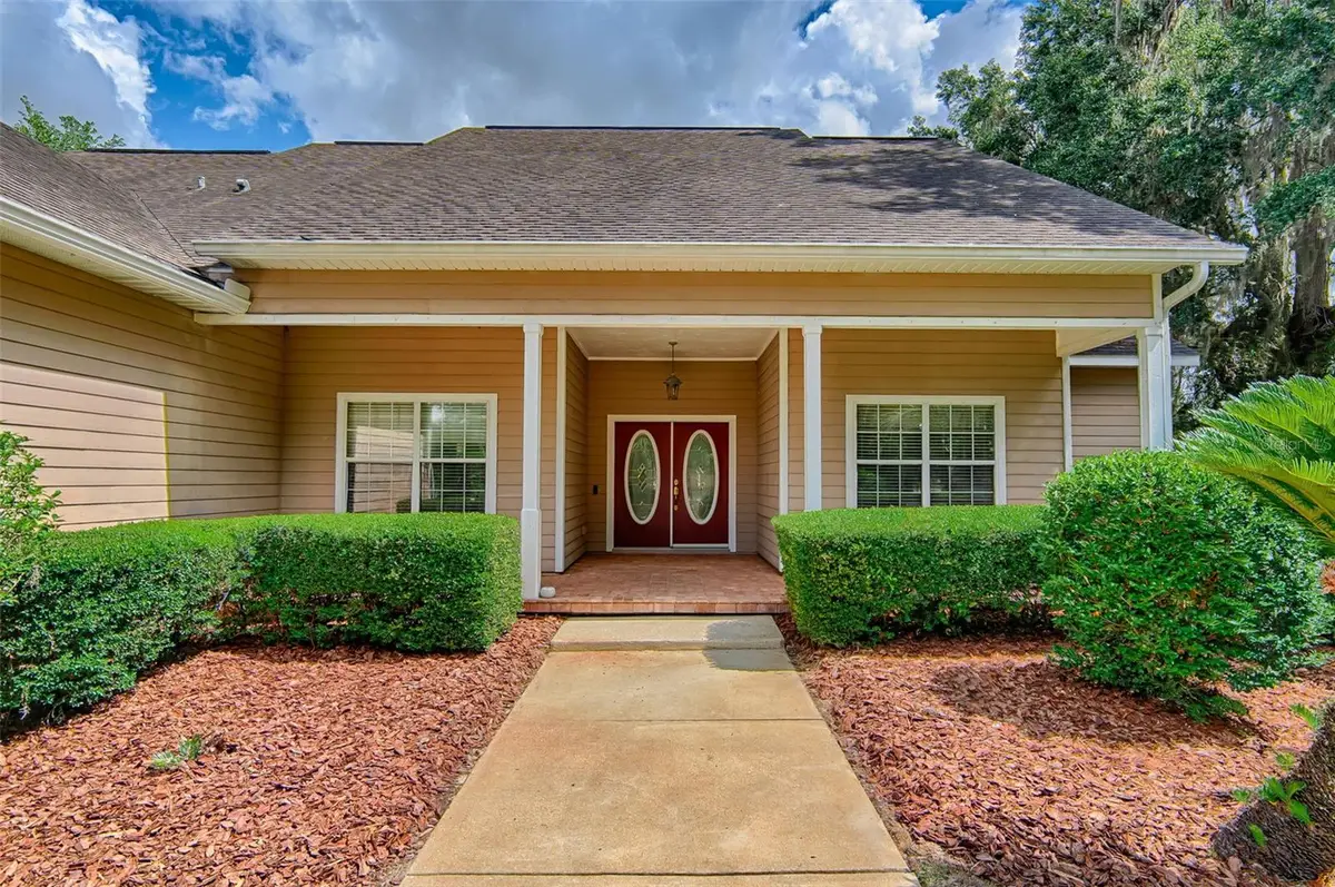 12208 SW 9th Avenue, Newberry, FL 32669 - #1
