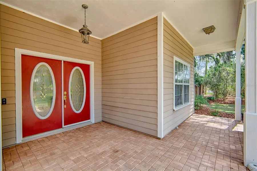 12208 SW 9th Avenue, Newberry, FL 32669 - #2