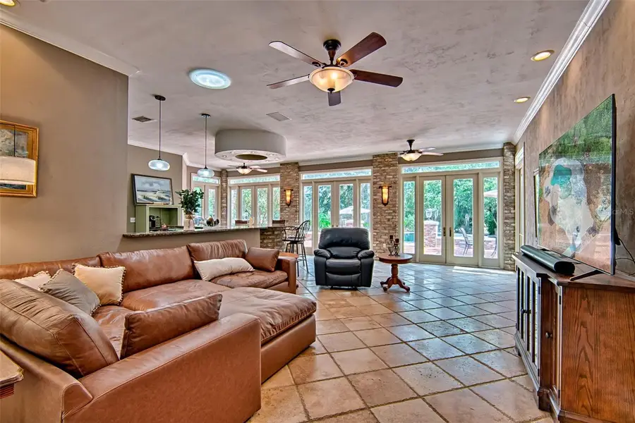 12208 SW 9th Avenue, Newberry, FL 32669 - #3