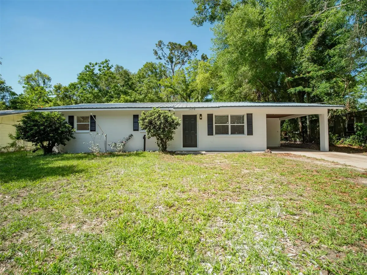 1408 6th Street Nw, Live Oak, FL 32060 - #1