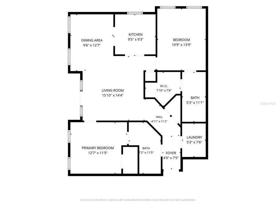 2227 NW 16th Terrace, Gainesville, FL 32605 - #2