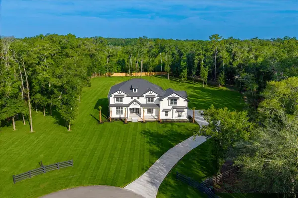 285 SW Hermitage Glen, HIGH SPRINGS, FL 32643