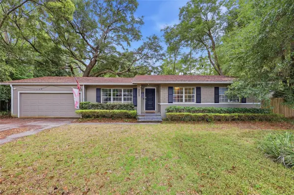 3037 NW 1st Avenue, GAINESVILLE, FL 32607