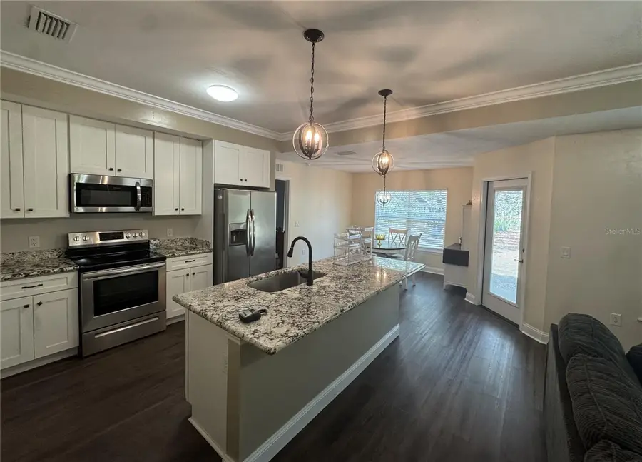 8291 NE 118th Terrace, Bronson, FL 32621 - #2