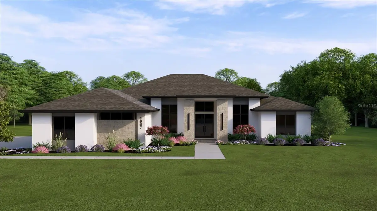 TBD NW 150th Boulevard, Newberry, FL 32669 - #1