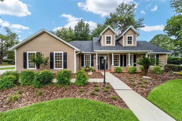 6501 NW 115th Lane, ALACHUA, FL 32615