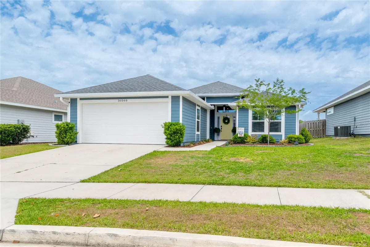 16060 NW 123rd Avenue, Alachua, FL 32615 - #1