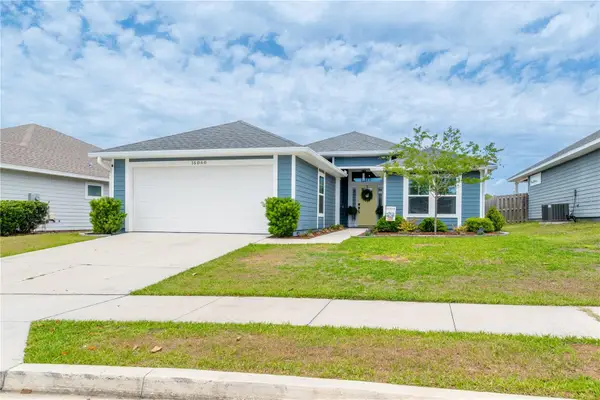 16060 NW 123rd Avenue, ALACHUA, FL 32615
