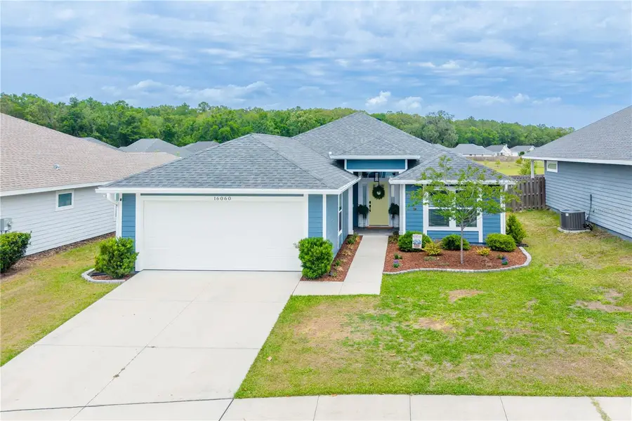 16060 NW 123rd Avenue, Alachua, FL 32615 - #3