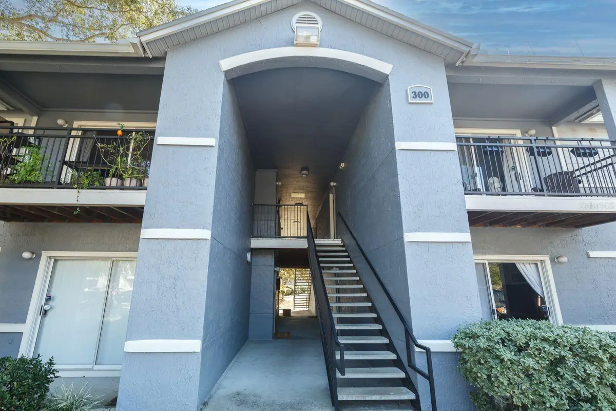3705 SW 27th Street #326, Gainesville, FL 32608 - #1