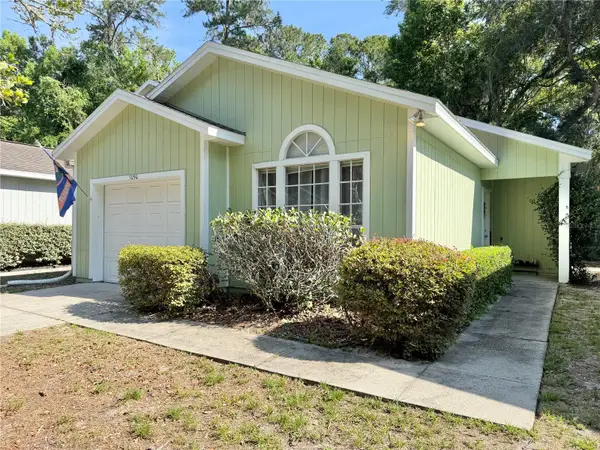 7090 NW 52nd Terrace, GAINESVILLE, FL 32653