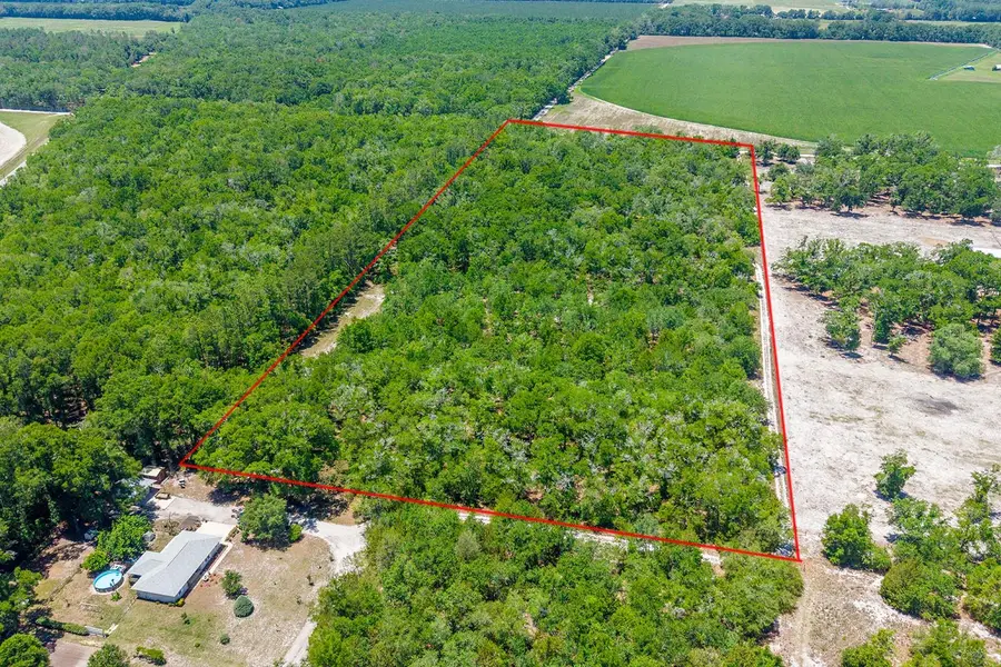 TBD Nw 40 Avenue, Bell, FL 32619 - #3
