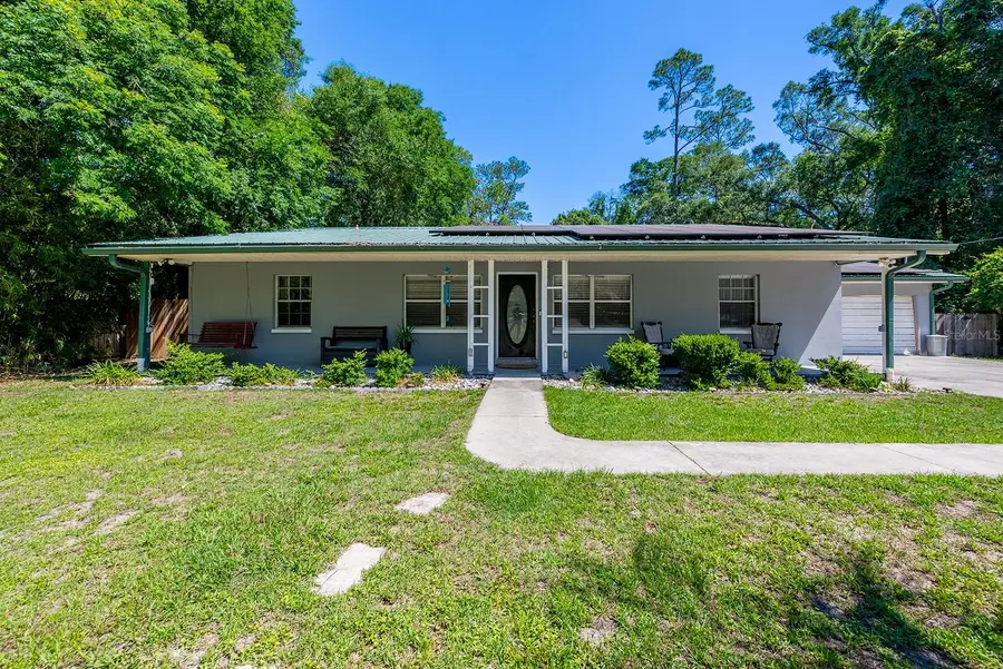 917 SW 2nd Avenue, Trenton, FL 32693 - #3