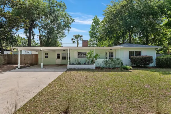 1714 NE 6th Terrace, GAINESVILLE, FL 32609