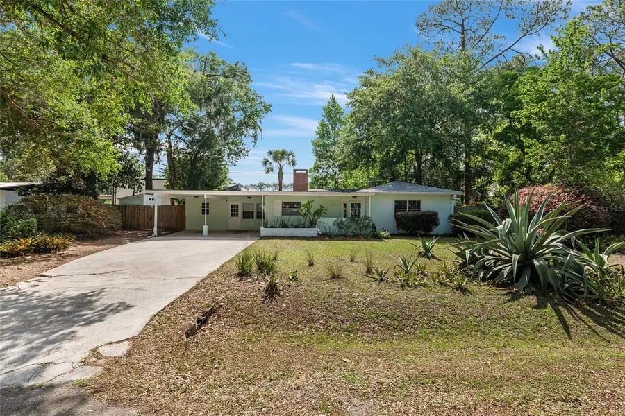 1714 NE 6th Terrace, Gainesville, FL 32609 - #2