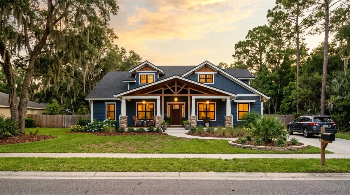 State Road 100, Keystone Heights, FL 32656 - #1
