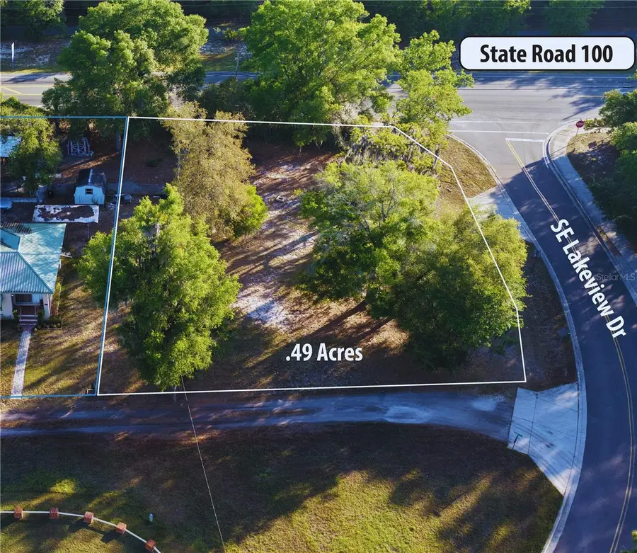 State Road 100, Keystone Heights, FL 32656 - #2