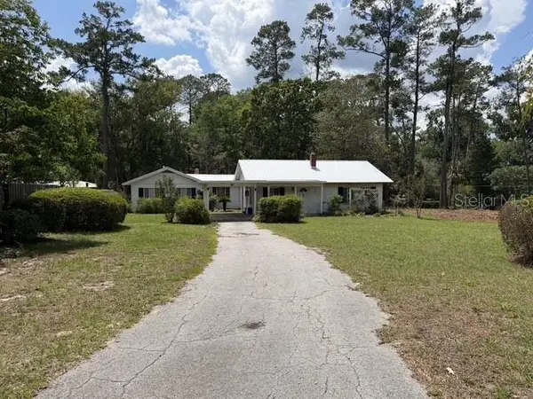3600 NW 12th Street, GAINESVILLE, FL 32609