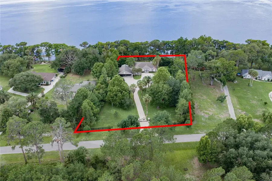 14014 SE 201st Terrace, Hawthorne, FL 32640 - #3