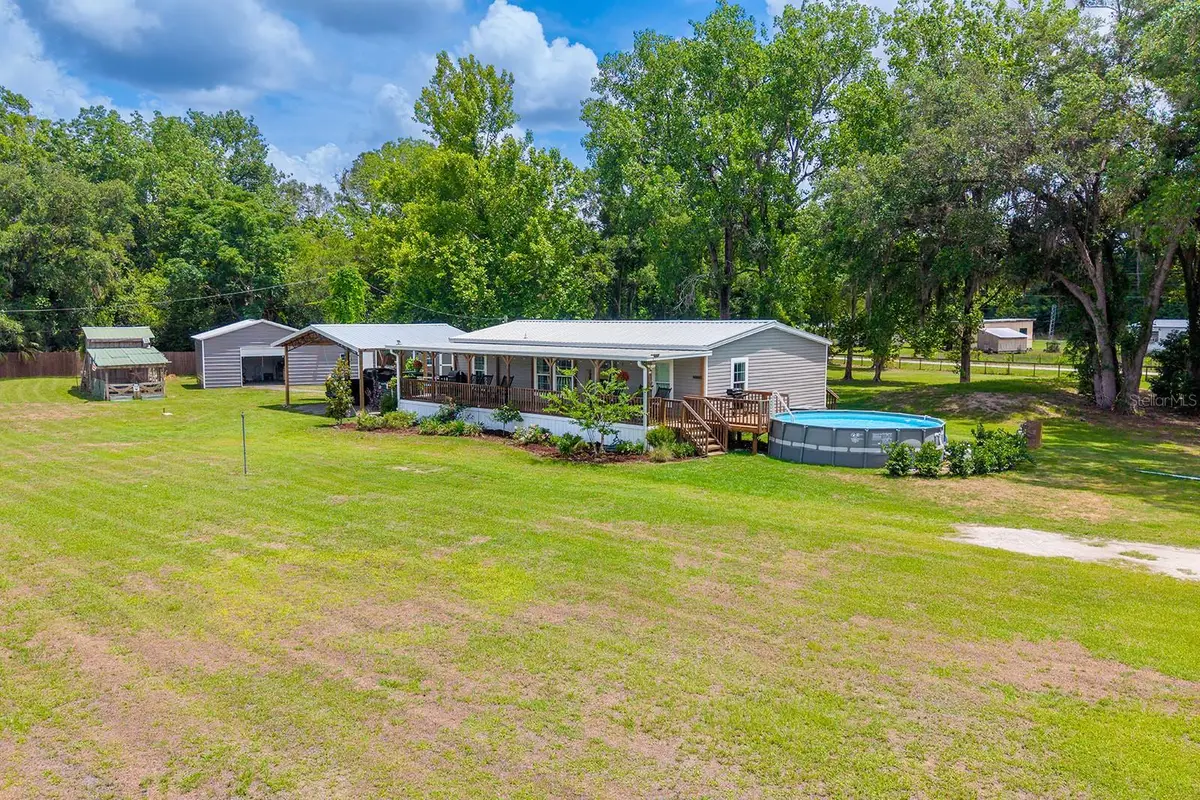 815 SW 10th Street, Cross City, FL 32628 - #1