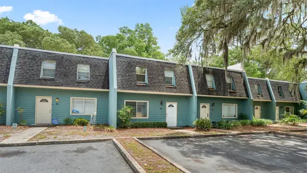 501 SW 75th Street #B5, GAINESVILLE, FL 32607