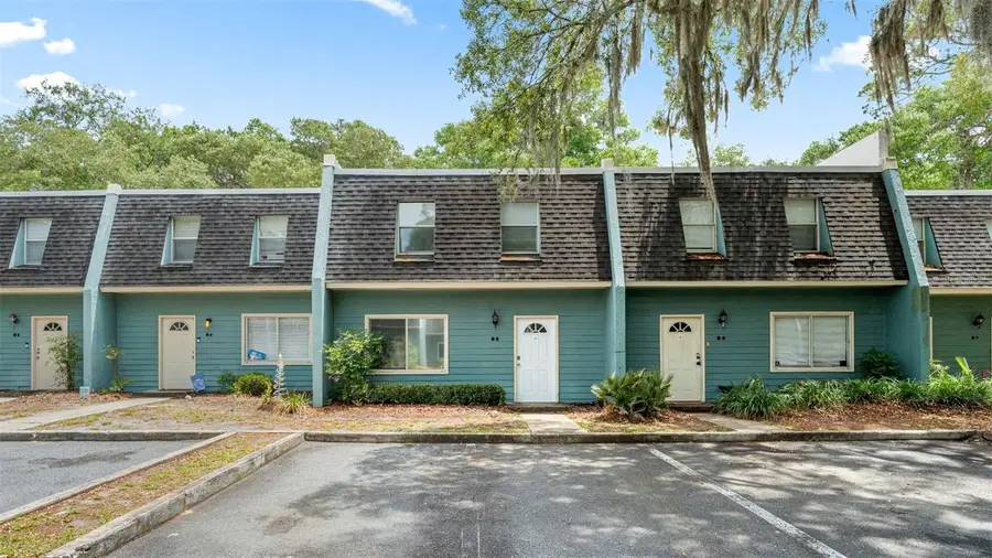 501 SW 75th Street #B5, Gainesville, FL 32607 - #2