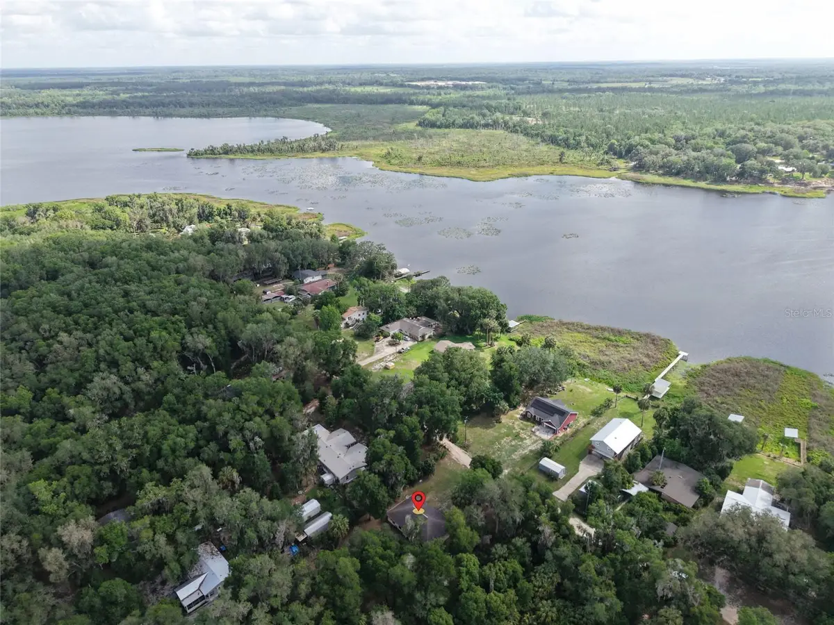 173 Little Orange Lake Drive, Hawthorne, FL 32640 - #1