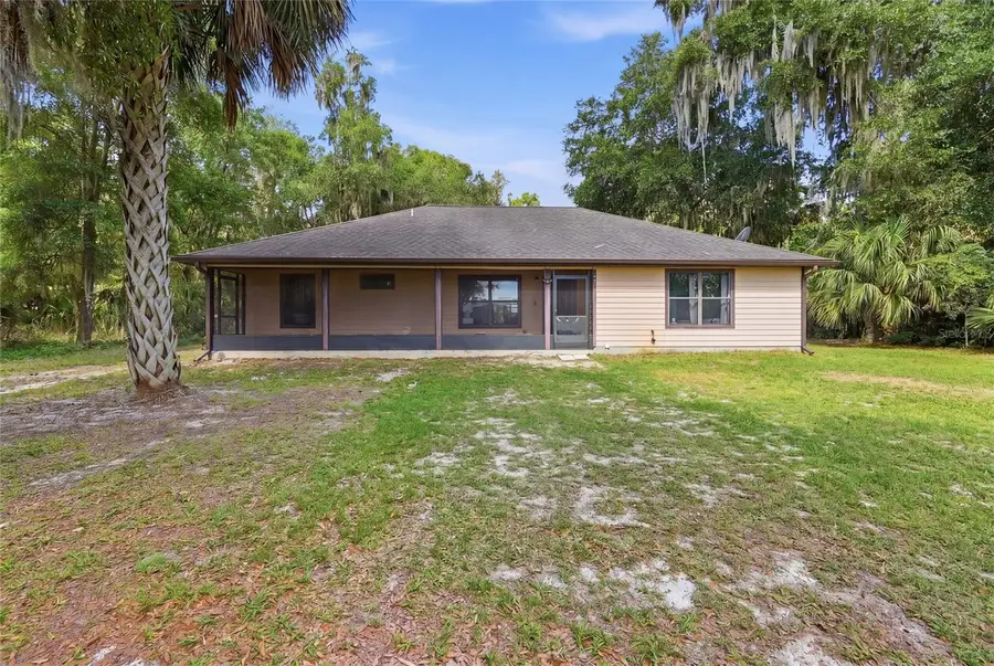 173 Little Orange Lake Drive, Hawthorne, FL 32640 - #2