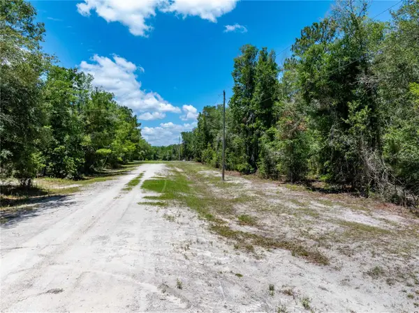 Lot 46 SW Roanoke Terrace, FORT WHITE, FL 32038