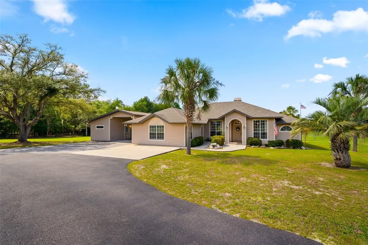 6739 SE 67th Court, Trenton, FL 32693 - #1
