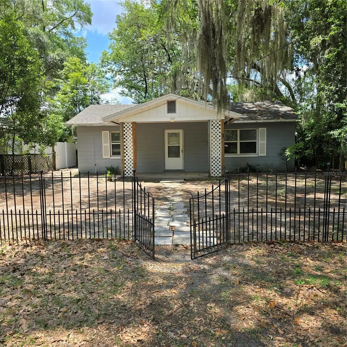 707 NW 24th Avenue, Gainesville, FL 32609 - #1