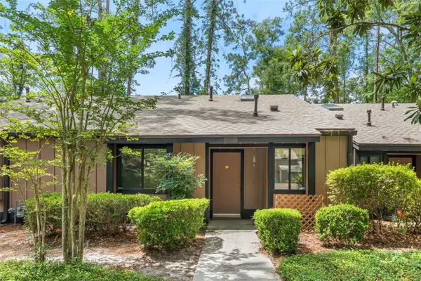2355 NW 45th Lane, GAINESVILLE, FL 32605