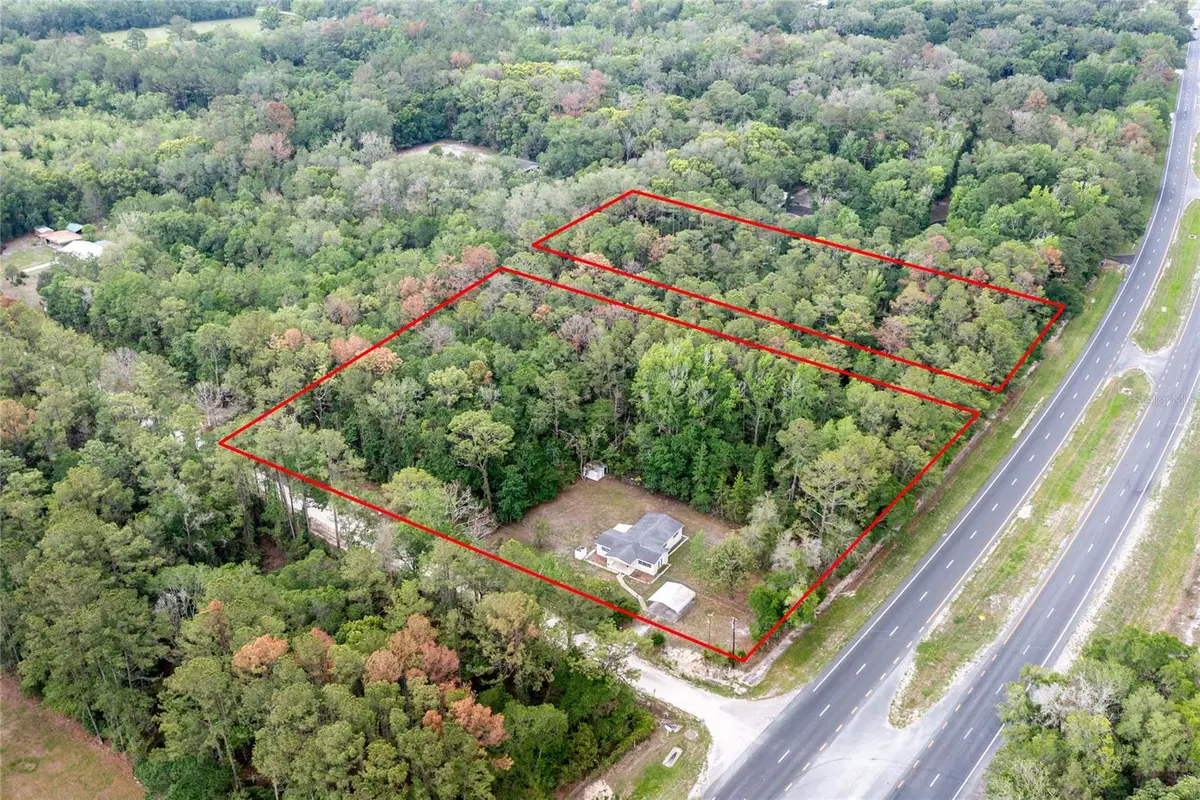 16913 NE 77th Lane, Hawthorne, FL 32640 - #1