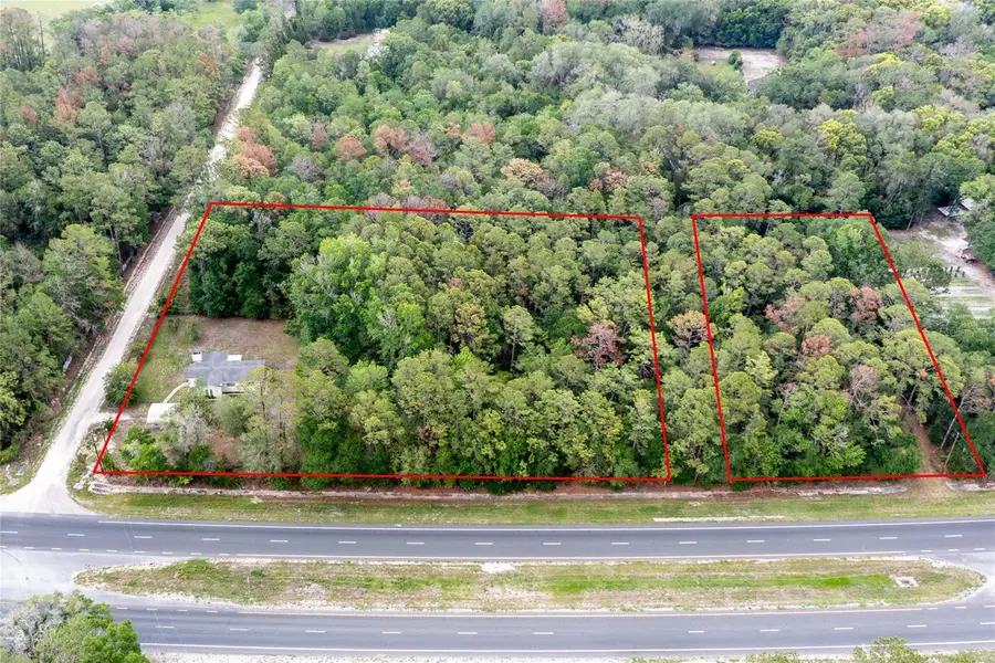 16913 NE 77th Lane, Hawthorne, FL 32640 - #3