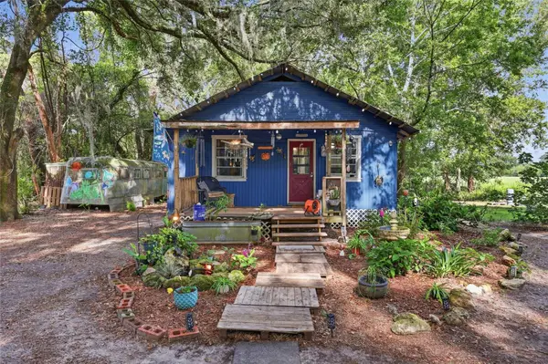 10222 NW 173rd Street, ALACHUA, FL 32615