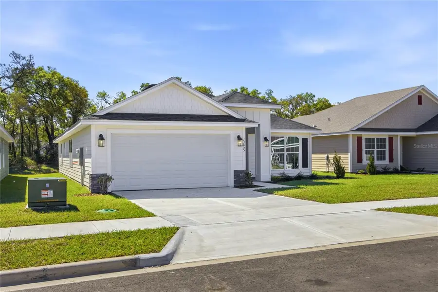 2590 SW 250th Terrace, Newberry, FL 32669 - #3